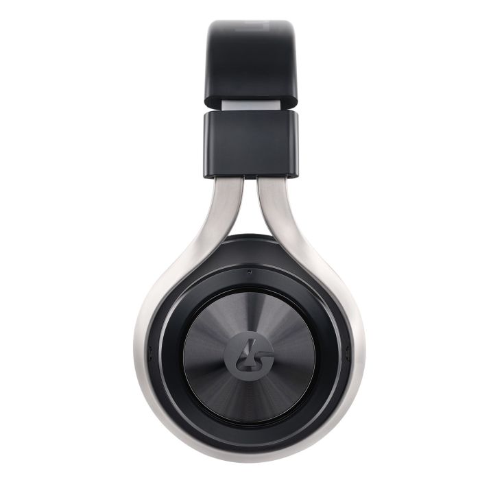LucidSound LS30 Wireless Universal Gaming Headset Black
