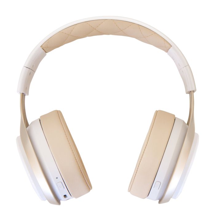 LucidSound LS30 Wireless Universal Gaming Headset White