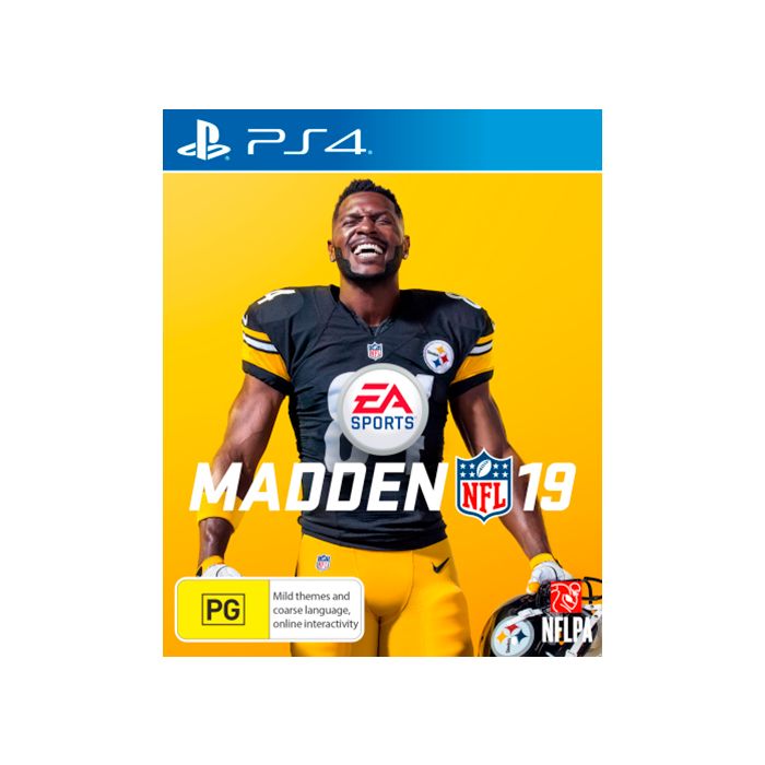 Madden nfl 19 discount code playstation store discount