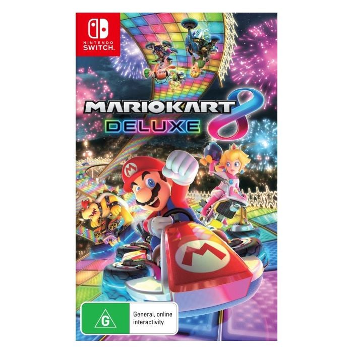 Gamestop mario kart nintendo switch hotsell