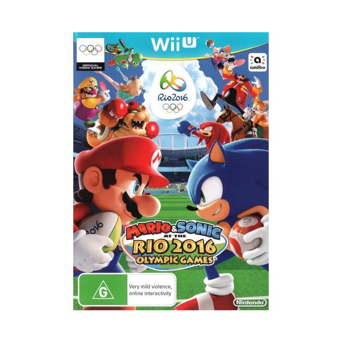 Sonic games for the wii sale