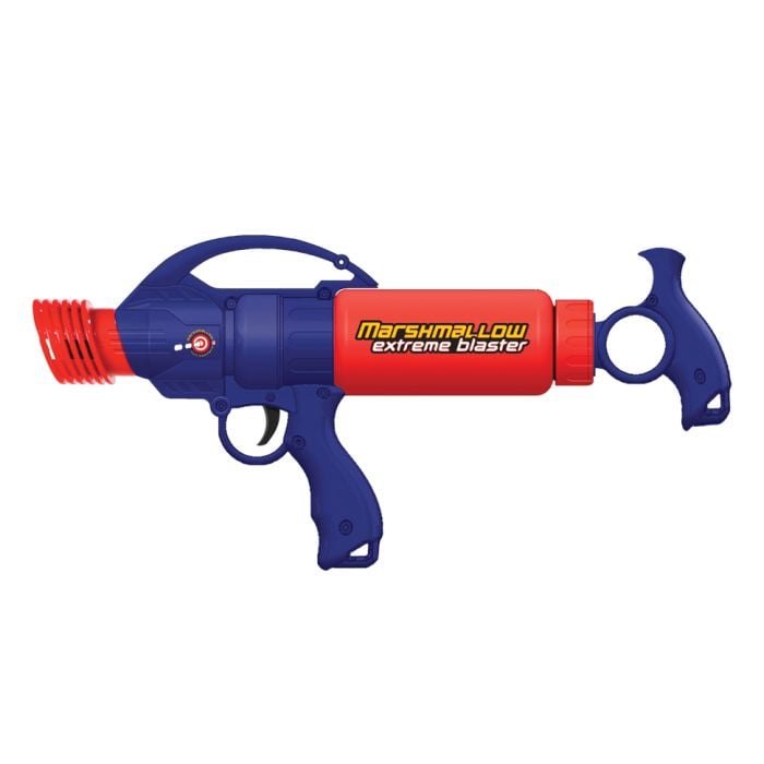Marshmallow Extreme Blaster Shooter Classic Series