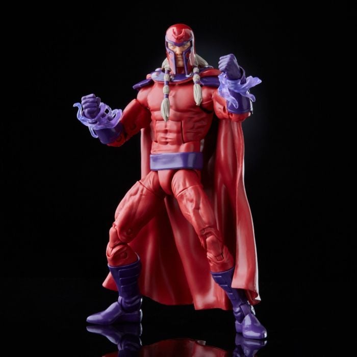 Magneto figurine discount