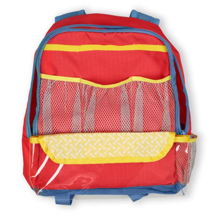 Pup pack backpack shop