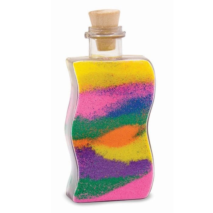 Melissa and doug sand art bottles outlet