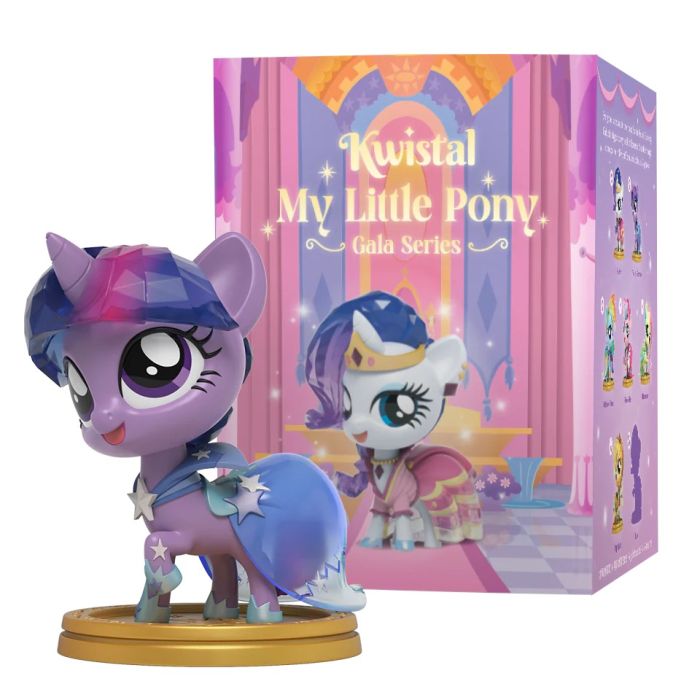 My little pony blind box sale