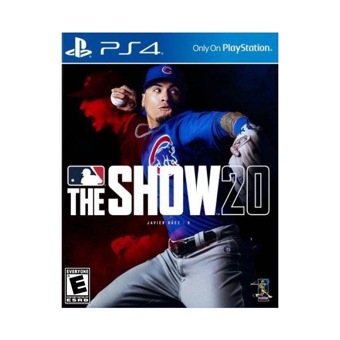 SIE ECJS00043 MLB The Show 24(英語版)【PS5】 |エディオン公式通販