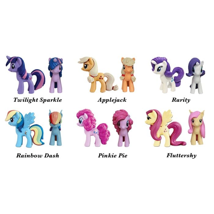 Monopoly junior my little pony 2025