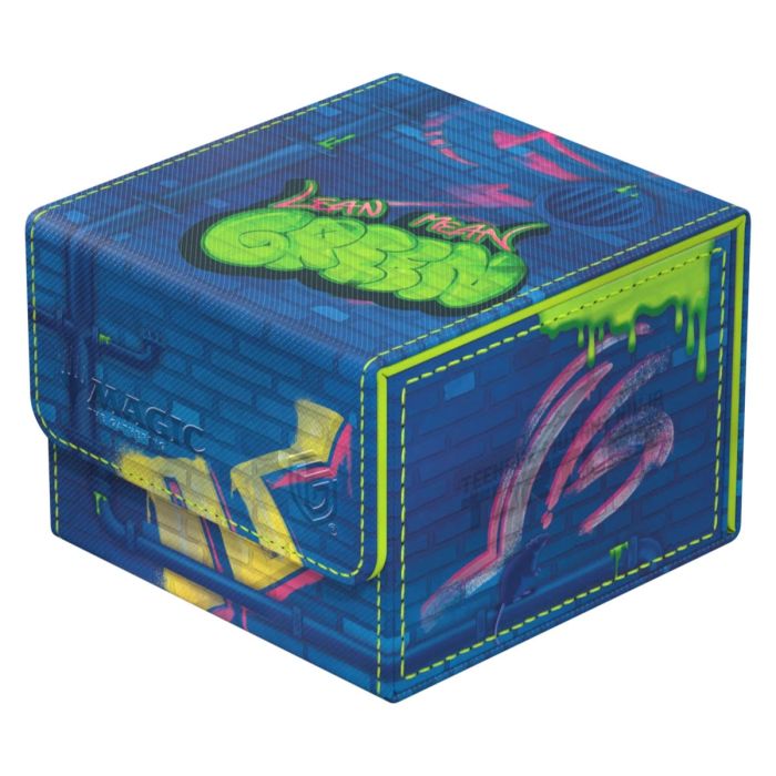 Ultimate Guard Magic The Gathering Teenage Mutant Ninja Turtles