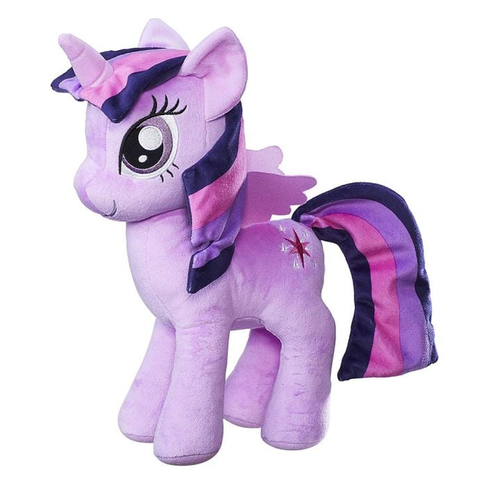 My Little Pony Twilight Sparkle 14 Plush