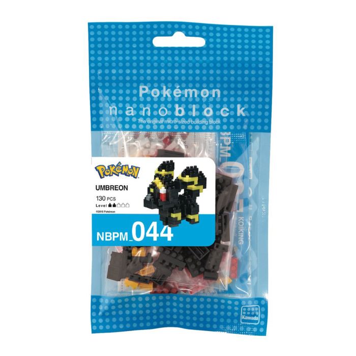 Umbreon lego best sale