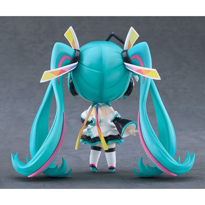 Nendoroid Hatsune Miku Miku Expo 10th Anniversary Figure