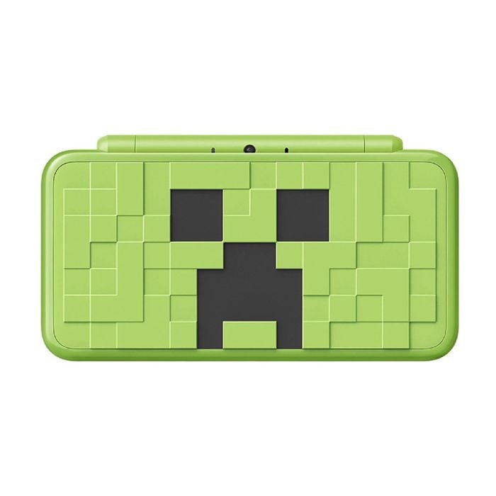 2ds xl creeper edition discount