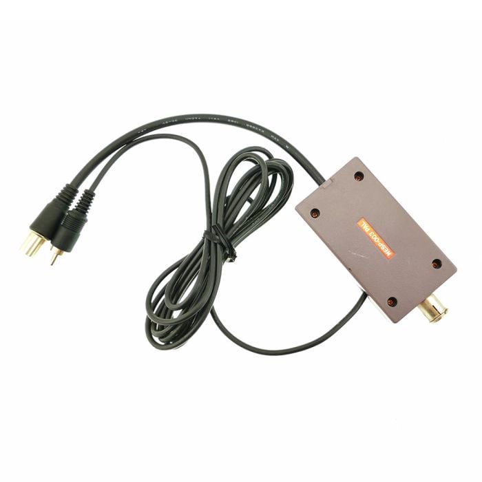 Nintendo RF Cable for NES SNES Reconditioned