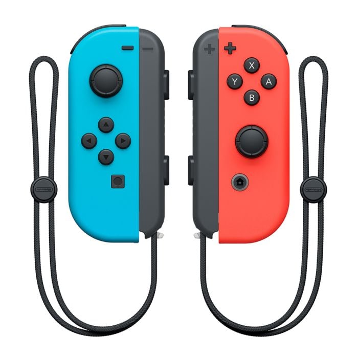 Nintendo switch extra controller discount
