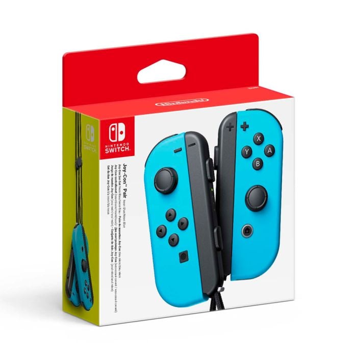 Nintendo switch extra controller discount