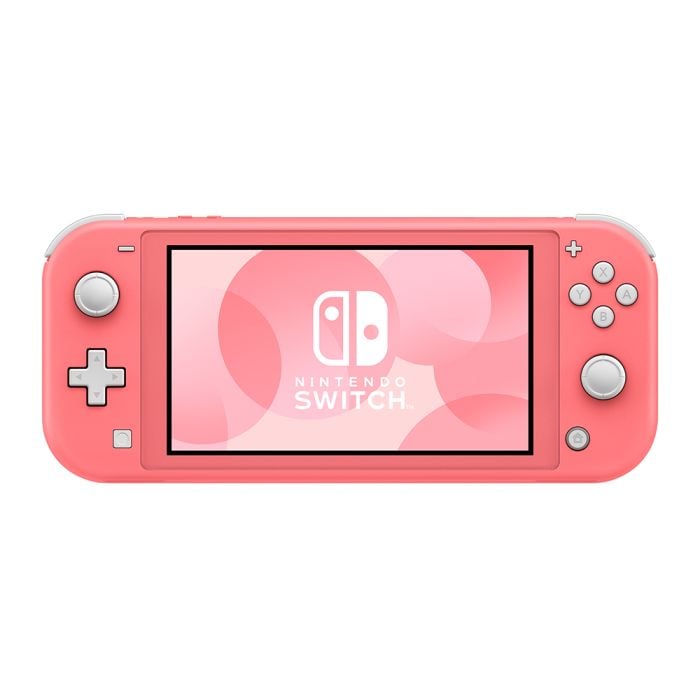 Nintendo Switch Lite - Gray Grey | eBay