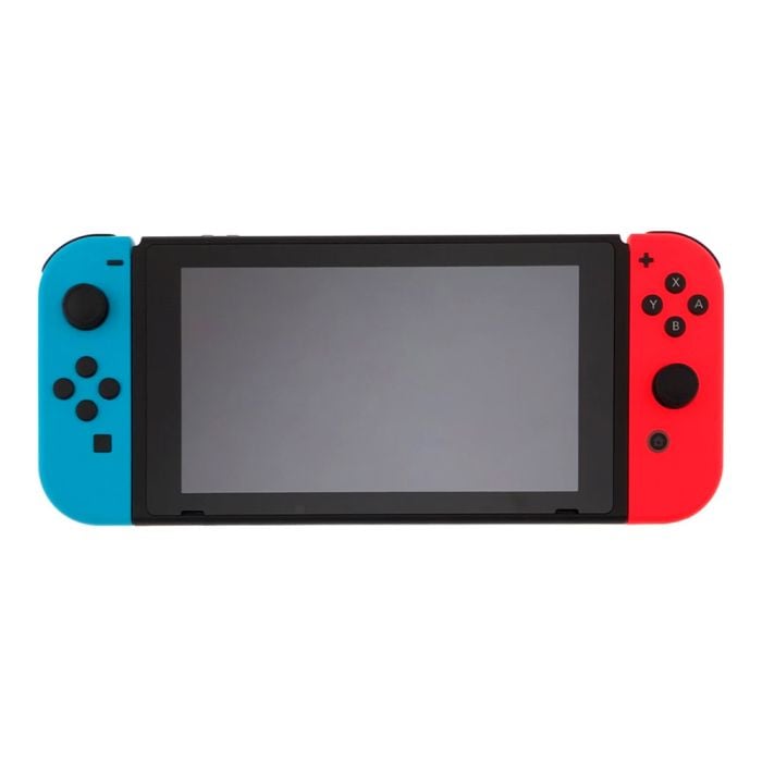 Nintendo pre owned discount