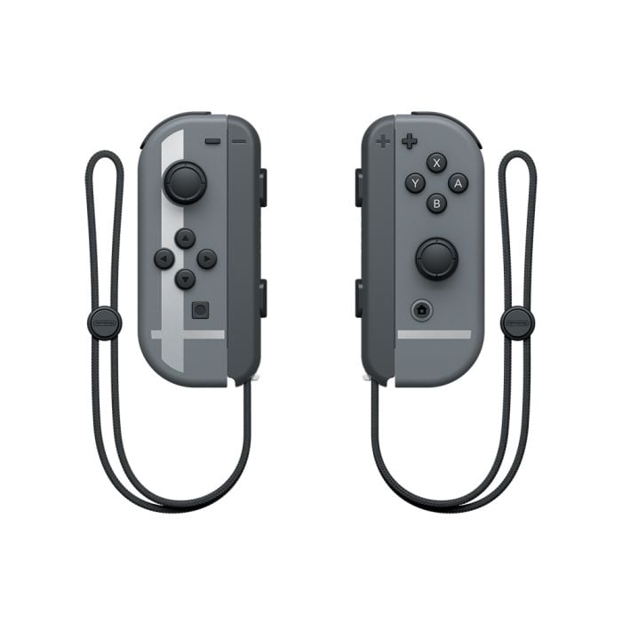 Super smash bros ultimate switch bundle 2025