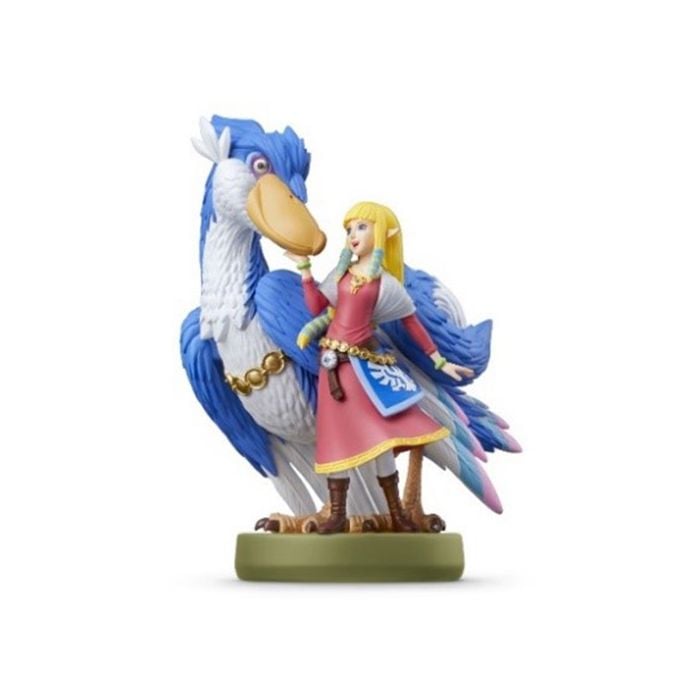 Nintendo Zelda Loftwing amiibo The Legend of Zelda Skyward Sword