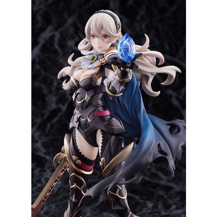 Intelligent Systems Fire Emblem Nohr Noble Corrin 1 7 Scale Figure