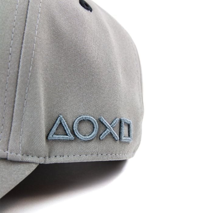 Numskull PlayStation 25th Anniversary Snapback Cap