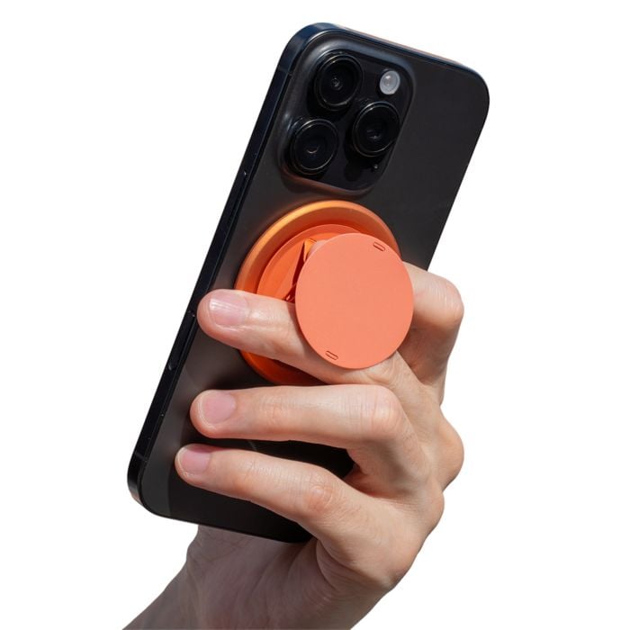 Ohsnap Snap Grip 5 Magnetic Ultra Thin Phone Grip & Stand (Blazed