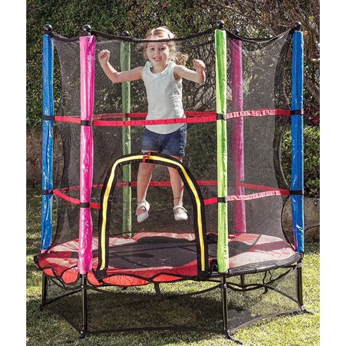 Orbit Junior Trampoline