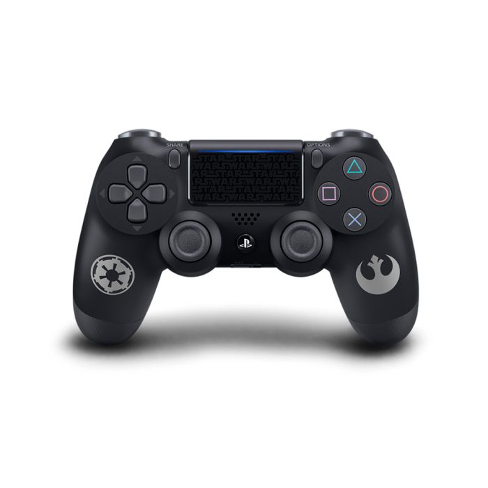 Battlefront 2 ps4 controller discount