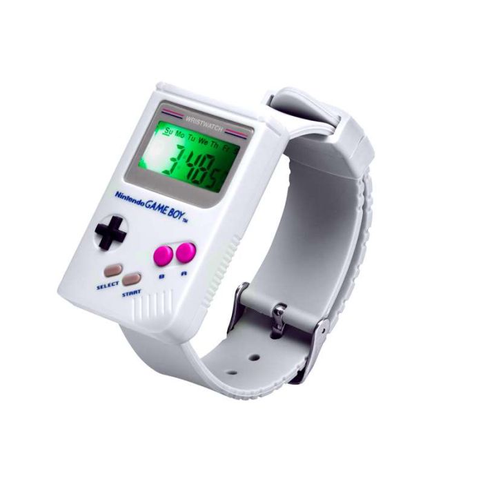 Game boy watch kmart shop