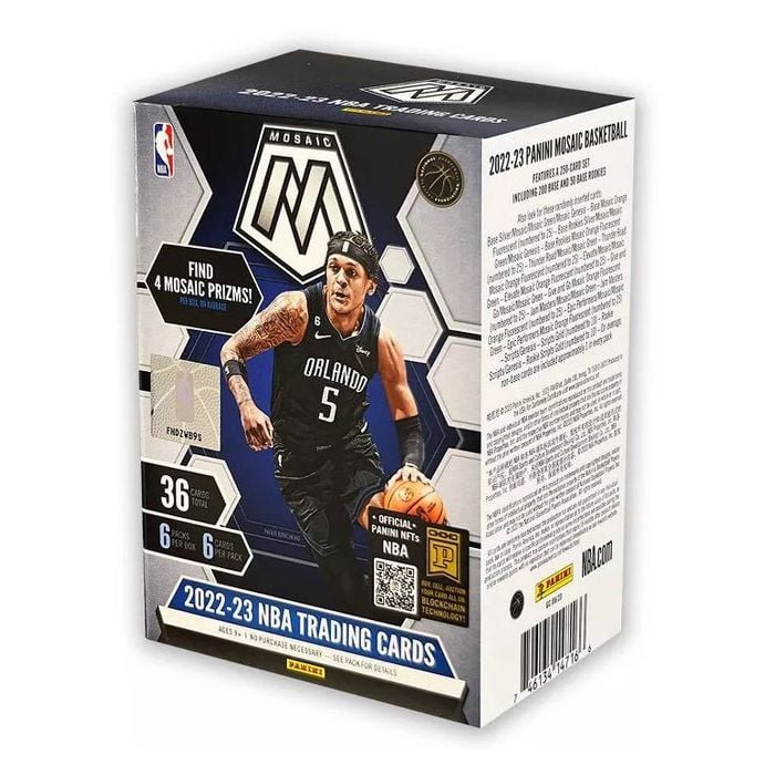 【保証書付】 NBAフィギュア 】 未開封 箱入り2パック VS ガーネット スポーツ