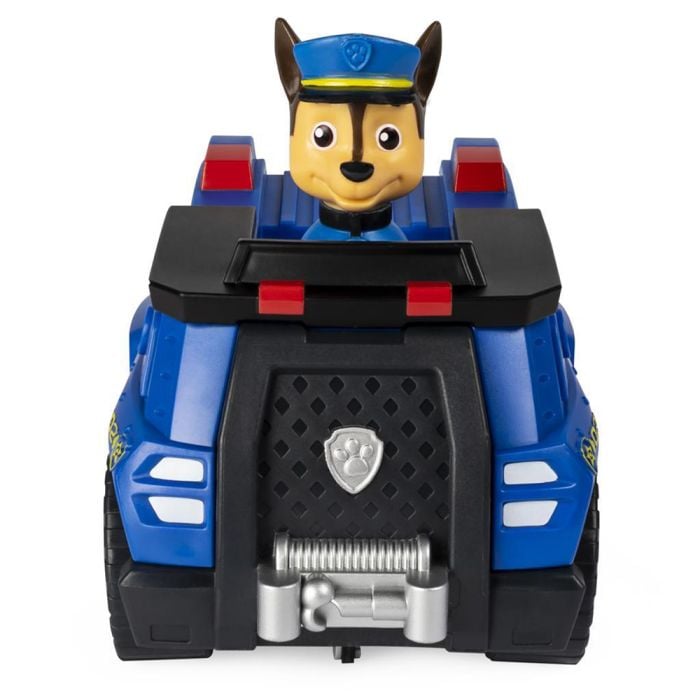 Chase remote control car sale