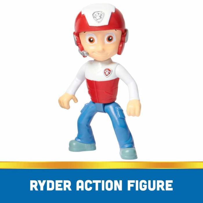 Ryder paw patrol vehicle clearance