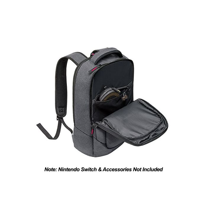 PDP Nintendo Switch Elite Player Backpack