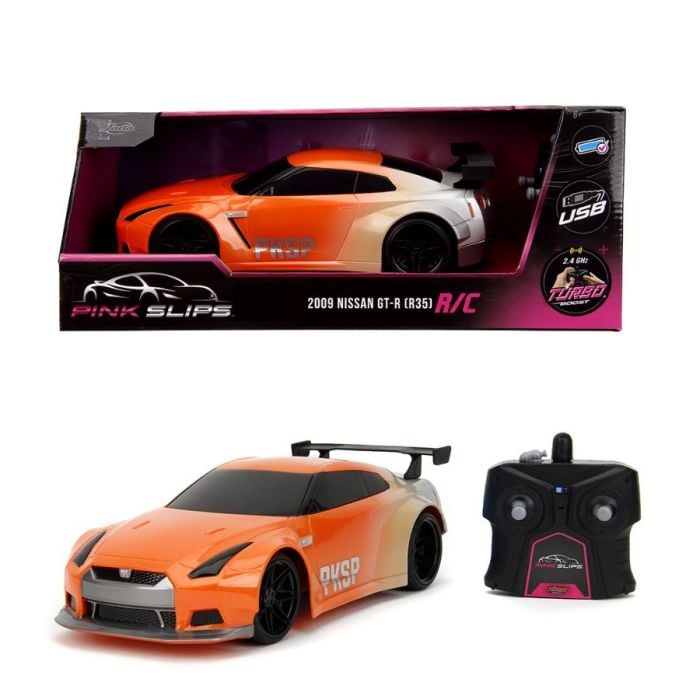 Remote control car nissan gtr outlet