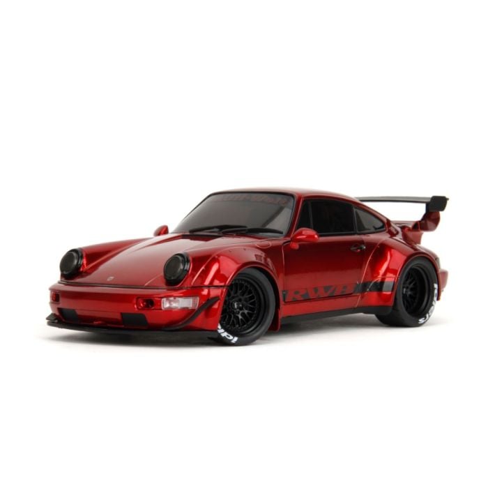 Rwb porsche diecast clearance