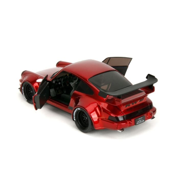 Rwb porsche toy clearance