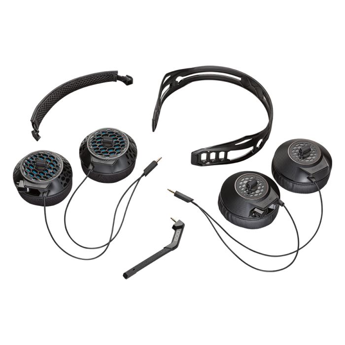 Plantronics RIG 500HX Stereo Headset for Xbox One