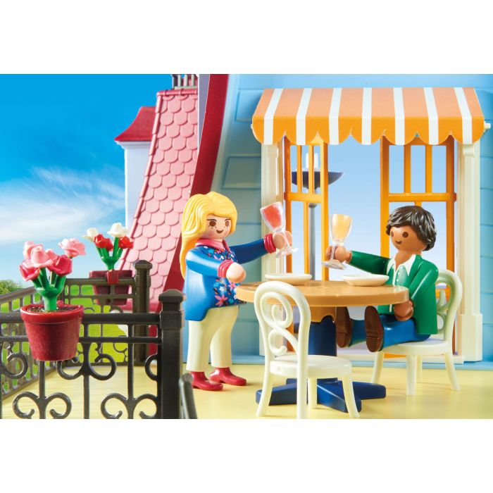 Playmobil 70205 outlet