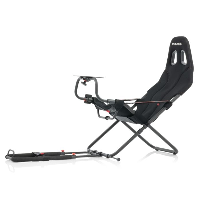 Playseat Racing Simulator Seat Challenge Black ActiFit