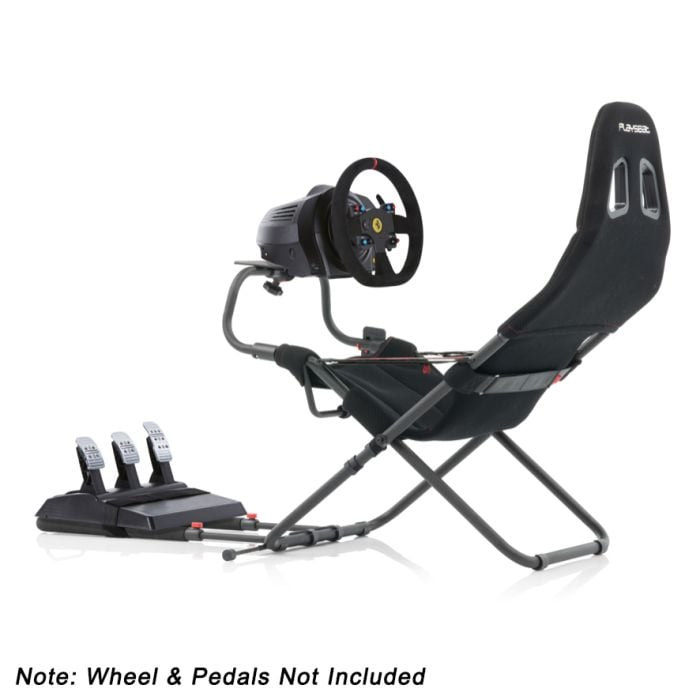 Game playseat 2025