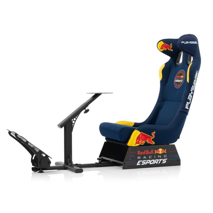 Playseat evolution seat 2025