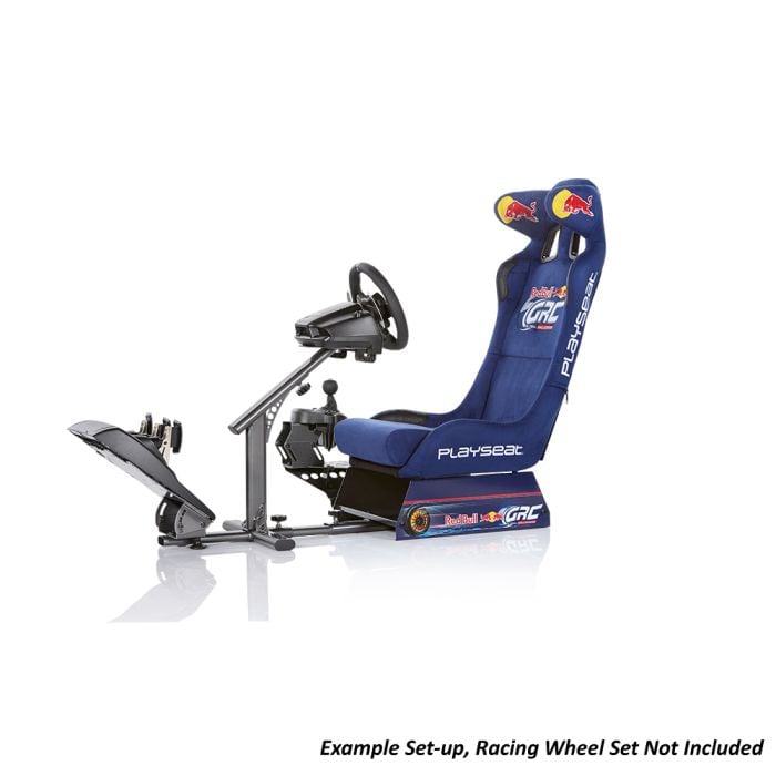 Playseat Evolution Red Bull GRC