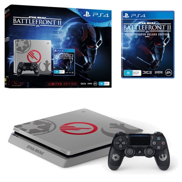 battlefront 2 bundle