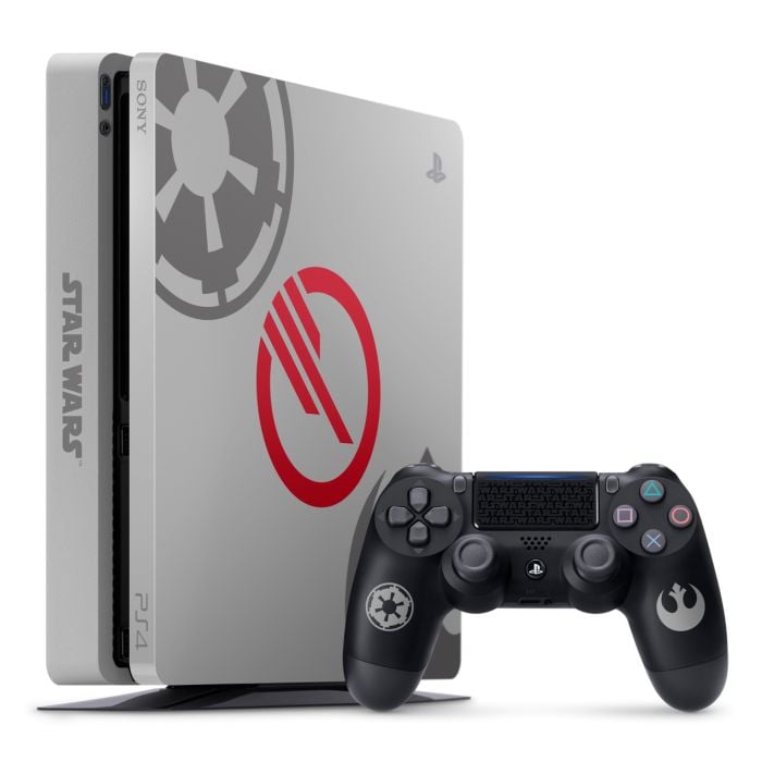 Stars wars ps4 sale