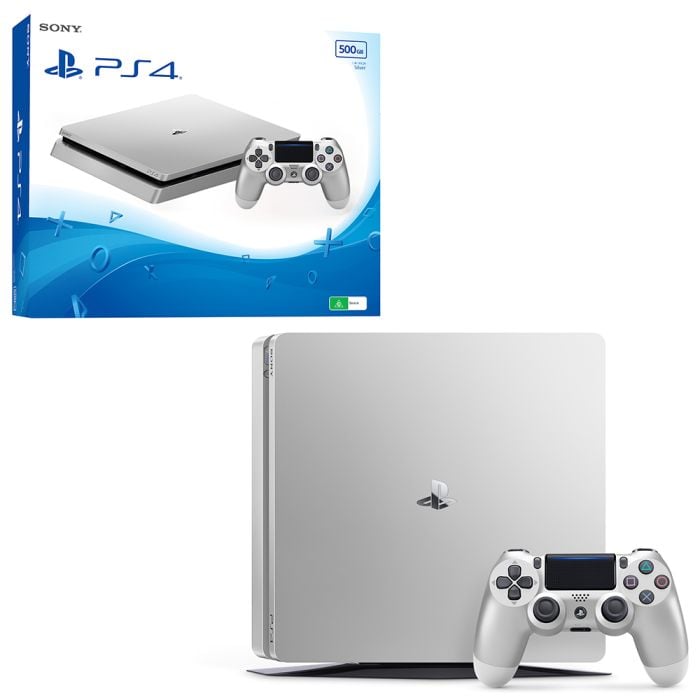 PS4 deals Console 500 GB w/controller