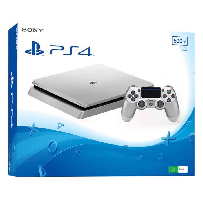 Playstation 4 Slim popular 500gb (Read Description)