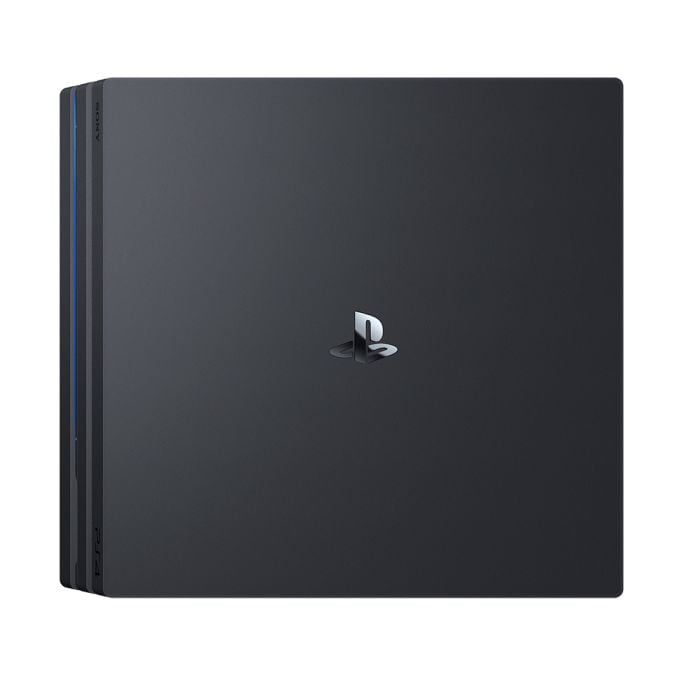 PlayStation 4 Pro 1TB Console Pre Owned