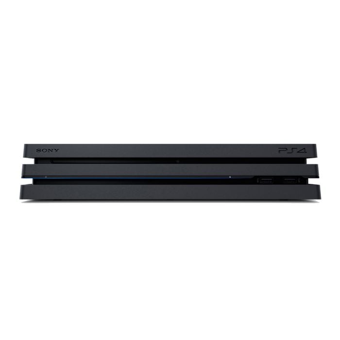 PlayStation 4 Pro 1TB Console Pre Owned