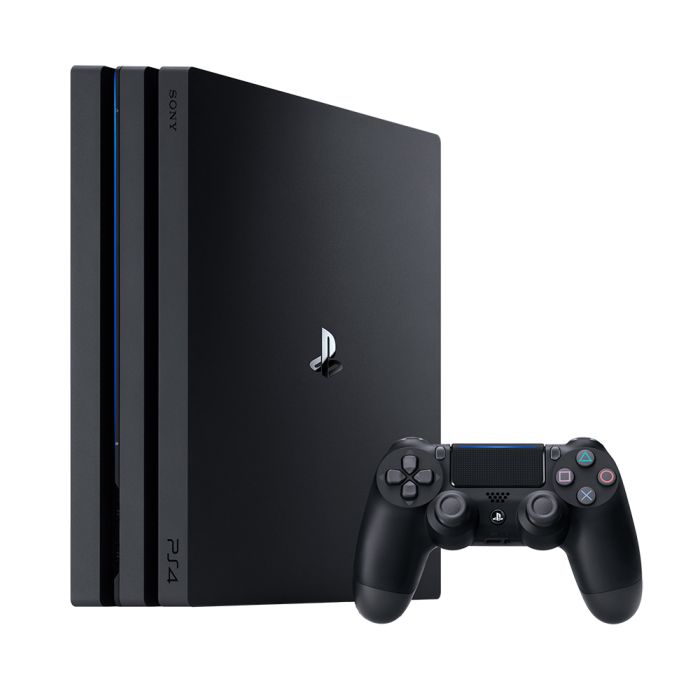 Ps4 pro pret discount